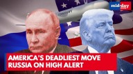 Explained: Tomahawk Missiles and Ukraine’s Big Demand; Putin Promises Escalation