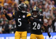 Steelers insider Ray Fittipaldo's reaction to Steelers