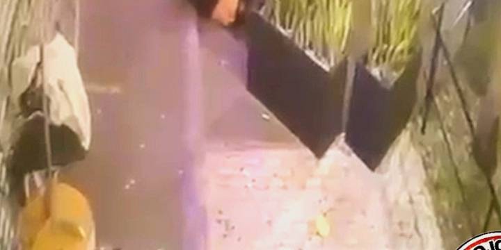 Video: se conoce el momento exacto del homicidio de Gabriela Trejos, hija de exdirectivo de la Cámara de Comercio de Buga
