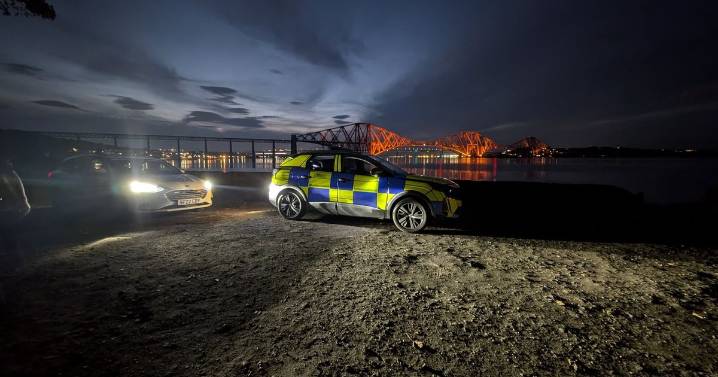Call for action over boy racers 'tormenting' South Queensferry residents