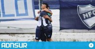 22:34 Newbery arrancó el Torneo Zonal de Comodoro goleando a Tiro Federal