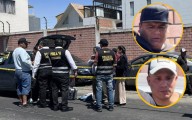 Arequipa: ladrones disfrazados de policías asaltan hotel y roban más de S/11 mil