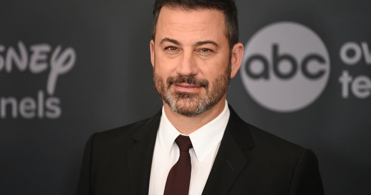 Puntos clave del regreso de Jimmy Kimmel a su programa nocturno de televisión