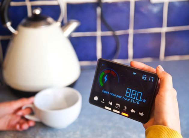 Charlie Weston: Why we are heading into a winter of energy costs distress