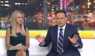 Fox host set off uproar with 'just kill them' comment about mentally ill homeless people