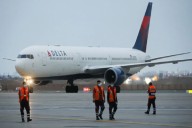 Ministerio de Transportes renovó permiso y aprueba nueva ruta para Delta Air Lines
