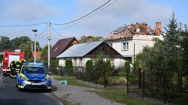 OTAN apoya a Polonia tras incursión de drones rusos en su territorio