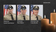York County, Pa. in grief | What we know about the 5 officers shot on Wednesday