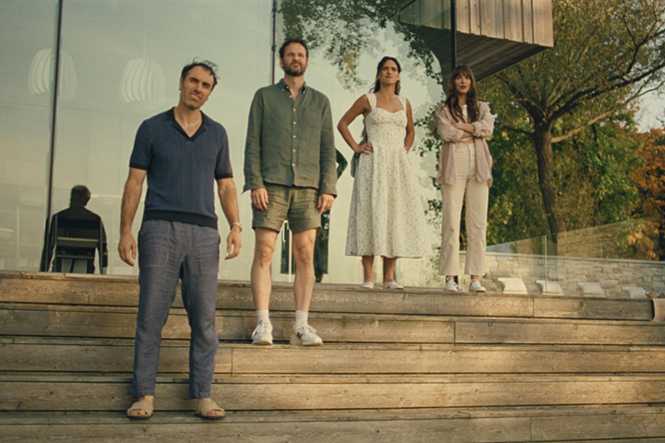 Film Reviews: New Releases for Sept. 5