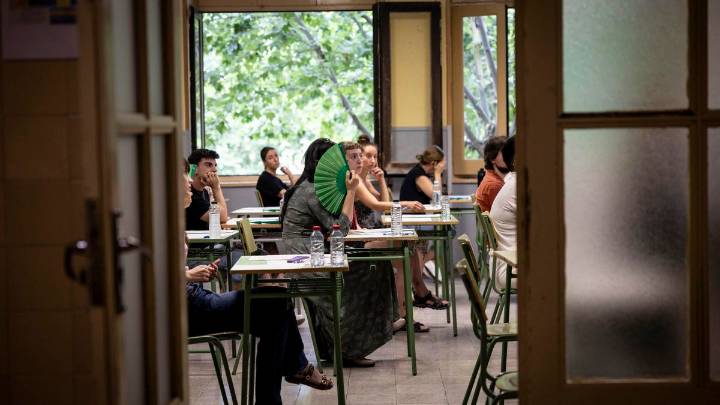 Confirmado: adiós a los exámenes orales en las oposiciones del Gobierno de Aragón