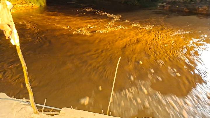 Protección Civil de Lerdo activa protocolos de emergencia por riesgo de colapso en puente de Villa Nazareno