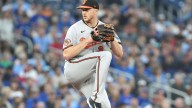 Orioles left-hander Rogers leaves start at Toronto after 5 innings because of sore toe