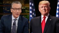 Maher says Donald Trump's troop deployments threaten democracy in America