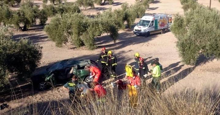 El 112 gestiona más de 14.000 emergencias este verano en la provincia, un 11% más que en 2024