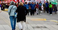 Protesta en el día del aniversario de Neuquén: el reclamo de Aten Capital, Vialidad, INTA y PIAP este viernes