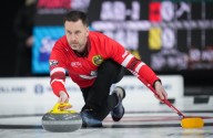 Canadian curler Brad Gushue calling it a career after upcoming season