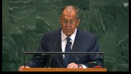 Sergei Lavrov, ante la ONU: “Cualquier agresión contra Rusia tendrá una respuesta decisiva”