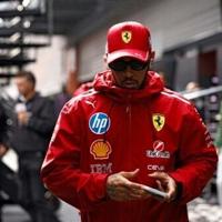 Car-crash season with Ferrari weighing on Hamilton ahead of Monza homecoming