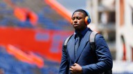 Florida football vs USF, live updates from The Swamp during in