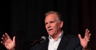 Exclusive: Michigan Senate Candidate Mike Rogers Calls for National Guard in Detroit