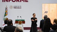Destaca Sheinbaum en su Primer Informe el diálogo con la sociedad civil