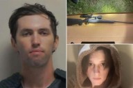 Rifle round that killed Charlie Kirk engraved with trans sex, furry meme: 'Notices bulge OwO what's this?'