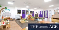 Grow Early Education childcare worker charged with assault after boy injured in Kelso