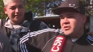 Lo confirma la gente: La Libertad Avanza paga $20.000 para que las personas vayan al predio de Moreno