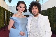 Selena Gomez, Benny Blanco Kick Off Wedding with Intimate Rehearsal Dinner: Source