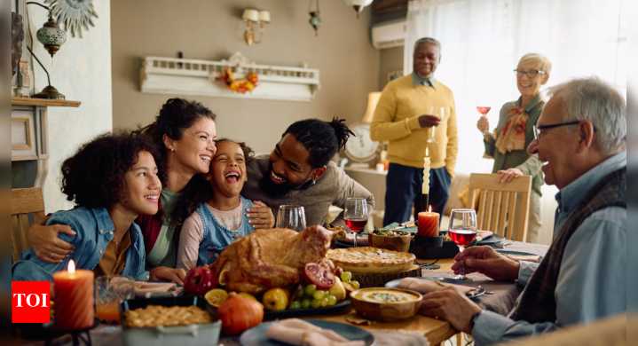 Why 13 dinner guests are considered bad luck