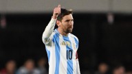 Messi preocupa a Argentina al poner en duda su asistencia al Mundial 2026