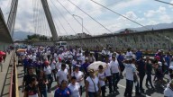 ¿Ni a los maestros les cumplió Petro?: Docentes de Risaralda realizarán paro de 72 horas