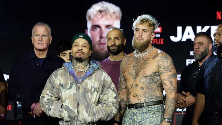 Jake Paul vs Gervonta Davis: cuándo y dónde ver la pelea
