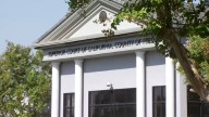 Fresno's M Street Courthouse reopens following flooding