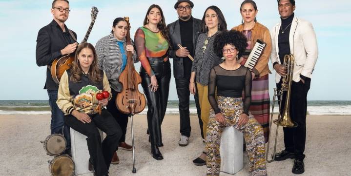 Bululú in San Jose