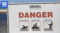 Authorities respond to reports of drowning in Moore River at Guilderton, one man critical