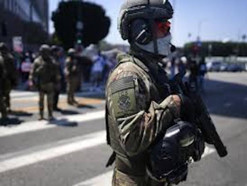 Tiroteo en centro ICE alerta sobre violencia política y crisis migratoria
