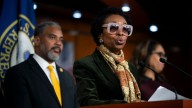 Watch live: Congressional Black Caucus holds presser amid redistricting fight