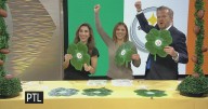 Add some Dublin flair to your gameday spread as Steelers visit Ireland