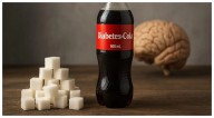 No es broma: consumir refresco puede dañar tu cerebro y causar estas enfermedades