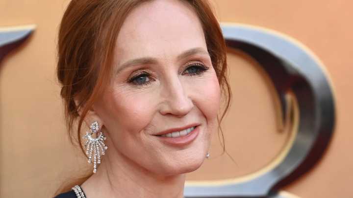 J.K. Rowling sobre Emma Watson: "Tiene tan poca experiencia de la vida que ignora lo ignorante que es"