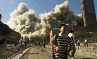 11 fotos impactantes del atentado a las Torres Gemelas: a 24 años del 11