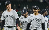 Yankees’ 7-game win streak snapped: With Blue Jays and Red Sox on the horizon, what do they need for a playoff spot