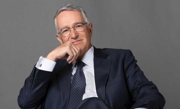¡Basta de ataques! Salinas Pliego propone mesa de diálogo a Sheinbaum