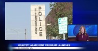 Ellensburg initiative aims to clean graffiti, support property owners