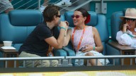 Millie Bobby Brown shares first photo of her and Jake Bongiovi's baby