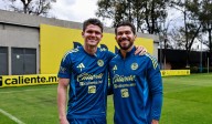 “Nosotros no vamos a ser ese equipo”: Henry Martín advierte a Chivas, América no será el fin de su mala racha