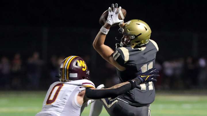 USA Today Network Ohio High School Football Super 25 Poll