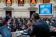 La UCR se manifestó en contra de los vetos de Milei y adelantó que los rechazará en el Congreso