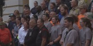 Greene County remembers Hurricane Helene one year later